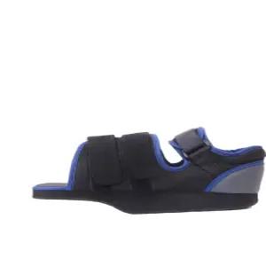 발가락 골절 신발 교정기 환자용 고정 병원 앞발 걷기