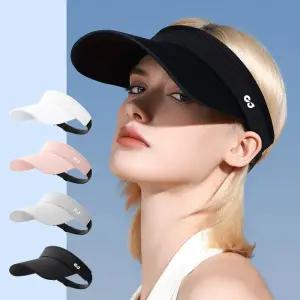 여름 남성 여성 골프 스포츠 러닝 햇빛차단 쿨링 썬캡