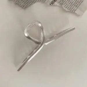 [다잇템] 여성 클래식 매트 미니멀리즘 현대 헤어