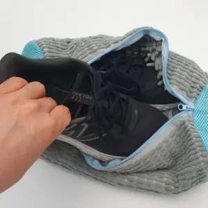 [오너클랜]특대형 초간편 운동화 세탁망 빨래망 슈즈 운동화 세