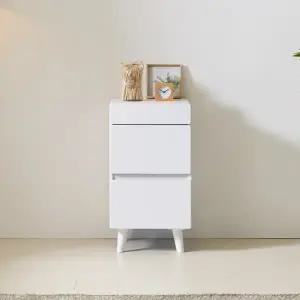 퍼피노 토리 400 3단 서랍장 hs069