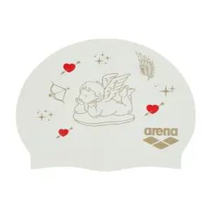 아레나 A6AC1AC30WHT 폴인러브 실리콘수모22474767522297176