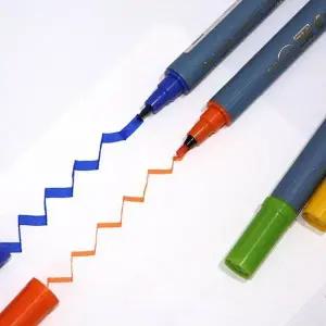 BS 지그 ZIG 캘리그라피 TC-3100 트윈 마카 캘리그라피펜