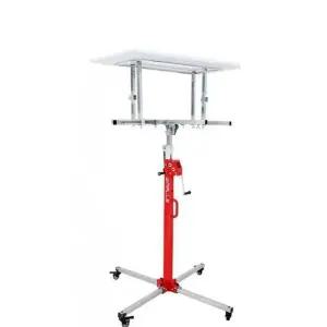 공조 리프트 수동 윈치 배관 샹들리에 휴대용 실외기