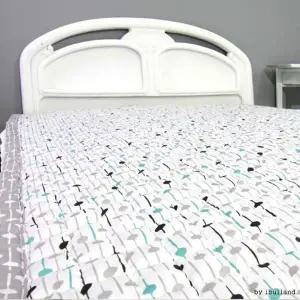 BS 에이미 모달 카페트 겸 침대패드 Q