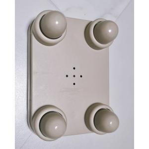 셀지 운동 셀프 어깨 휴대용 지압기 손 건강 기 목 허리 기구