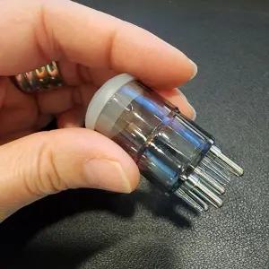 [셀러허브][에스에스_62]휴대용 두피 앰플 브러시 도포기 5ml (S46507194)