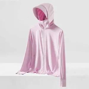 [골드스마일]통기성 메쉬 시원한 래쉬가드 후드 레쉬가드 여성 래드 후드 여자