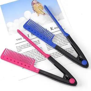 [셀러허브][에스에스_62]머리빗브러쉬 볼륨 스타일링 고데기 빗() (S46506903)