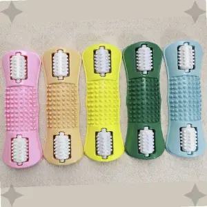 발마사지 지압판 자극 스트레칭 운동 재활 실내 건강관리 경혈 발바닥 지압기구