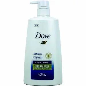 [셀러허브][에스에스_62]도브 유니레버 인텐스 컨디셔너 660ml (S46506812)