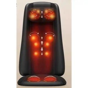 누워서하는안마기 등 허리 안마기 휴대용 진동 마사지