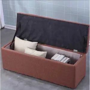 피팅룸 수납 소파 쇼파 사각 장의자 의류매장 스툴