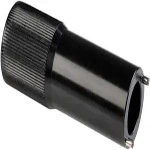 C E 시리즈용 클라우드레이 CO2 렌즈 미러 압력 너트 제거 도구