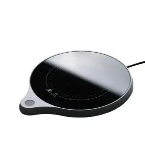 컵받침 머그컵 워머 유지 온열 컵워머 온도유지 가능