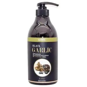 [셀러허브][에스에스_62]가월 두피관리 흑마늘 샴푸(린스겸용)750ml (S46506819)