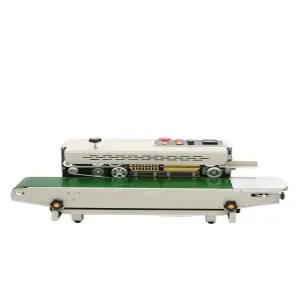 자동 포장기계 실링기 드립백실링기 필름 비닐백