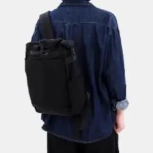 남녀공용 사각형 노트북 다용도 양면 백팩