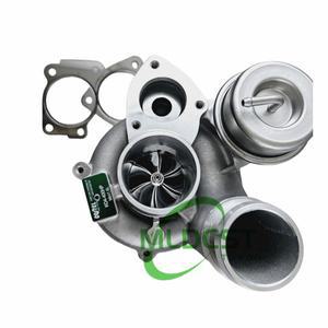 BMW 미니 쿠퍼 S JCW R55 R56 R57 R58 업그레이드 400hp 1.6L용 K04 스테이지 3 터보 11657565912 11657600