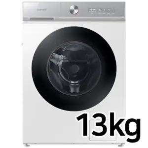 삼성전자 비스포크 그랑데AI 슬림 세탁기 WW13BB844DGH 13kg 삼성전자 물류설치 - gh
