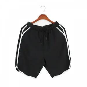 TBZ JJM-NS646 남자래쉬가드요가복반바지