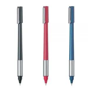 [오너클랜]BS 펜텔 라인스타일 볼펜 1.0mm