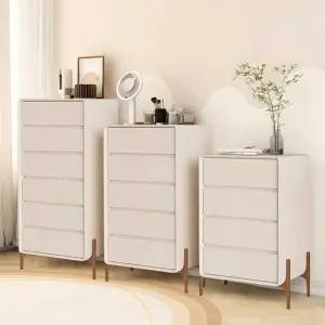 원목 서랍장 4단 5단 미니멀 침실 옷방 엔틱 수납