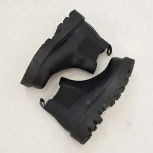 하이탑 신발 로퍼 남성화 정장부츠 캐주얼 고급워커