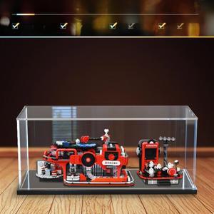 비닐정리함 Keepley NetEase Cloud Music 비닐 레코드 플레이어 모델용 아크릴 디스플레이 박스 방진 보관 주최자 케이스