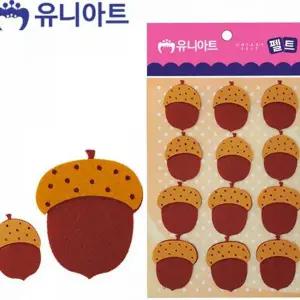 가을 꾸미기 어린이 미술 재료 활동 만들기 교육 어린이용