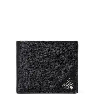 [명품] 8CC 사피아노 반지갑 11 블랙 2MO513 QME F0002