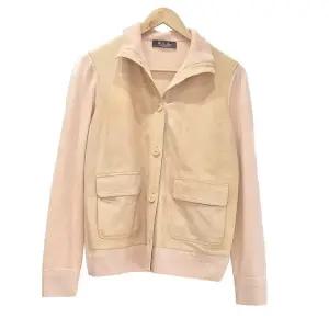 [중고명품] 베이비 캐시미어 자켓 22426273