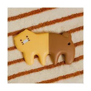 카카오프렌즈 셀프케어 피규어괄사 춘식이