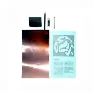 중학교 미술 재료 고등 미술 재료 수업 활동 교육용 학습 공예 체험