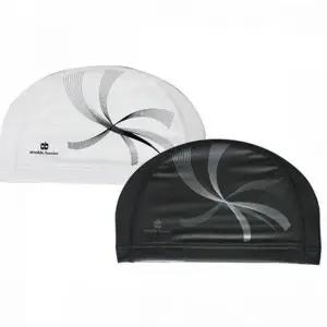 폴리우레탄 수모 실리콘 수모 데일리 연습용 스판 워터 방수