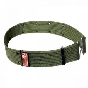 밀리터리 벨트 전술 벨트 아웃도어 허리띠 웨빙 조절형 작업용