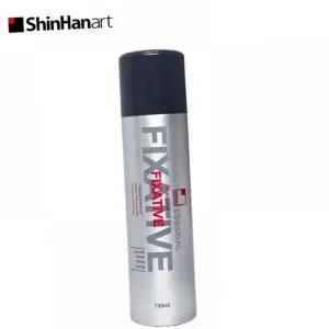 미술용 정착액 건식 재료 정착액 스프레이 드로잉 파스텔화 목탄화