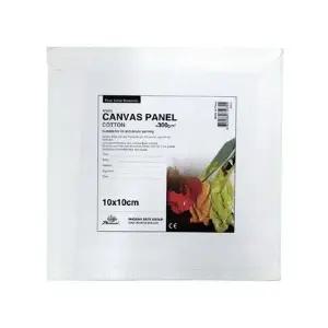 면천 캔버스 보드 정사각 캔버스 보드 얇은 그림용 화구 미술용