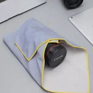 카메라 수납 주머니 카메라 보호 주머니 휴대 가방 스크래치방지