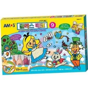 유아 미술 놀이 아동 미술 놀이 스티커 만들기 어린이 교육