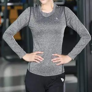 TBZ JJM-NS530 여성긴팔티요가복