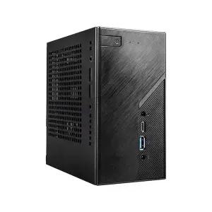 ASRock DeskMini X300/2.5G 5600G 120W M.2 대원씨티에스 (16GB, M.2 500GB)