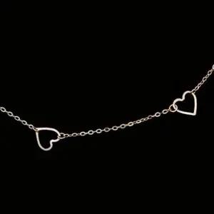 14k 금 목걸이 데일리 목걸이 얇은 레이어드 여자친구 선물