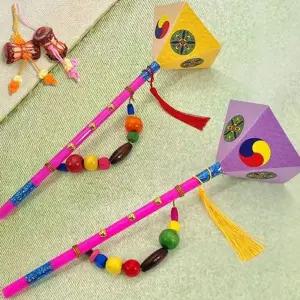 전통 악기 만들기 태평소 만들기 키트 음악 교육용 유아 학교