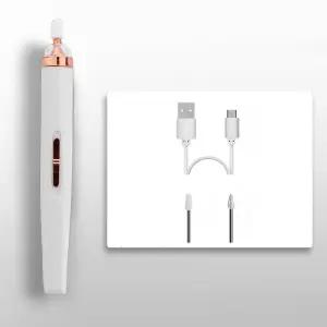 발 각질 제거기 풋파일 충전식 리무버 만능 발제거기