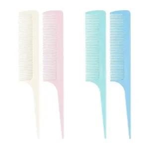 [셀러허브][에스에스_62]꼬리빗2p 빗 색상랜덤 에이브머리빗 (S46506939)