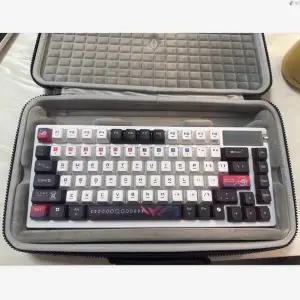 호환  ROG AzothAzoth EXAzoth XAzoth SE 키보드 케이스 보관 및 보호용 하드 쉘 이너백