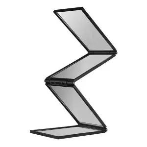 접이식 4면 메이크업 거울 미용 1+1 다각도 휴대용 화장거울