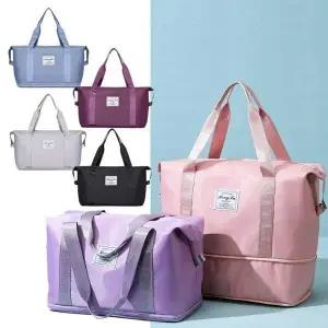 [콩심팥심](도매라인)확장형 보스턴백 기본형/캐리어