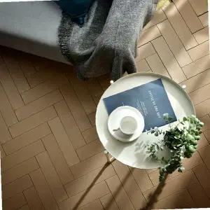 셀프 시공 바닥 타일 스티커 접착식 마루 리폼 인테리어 거실 주방 욕실 베란다